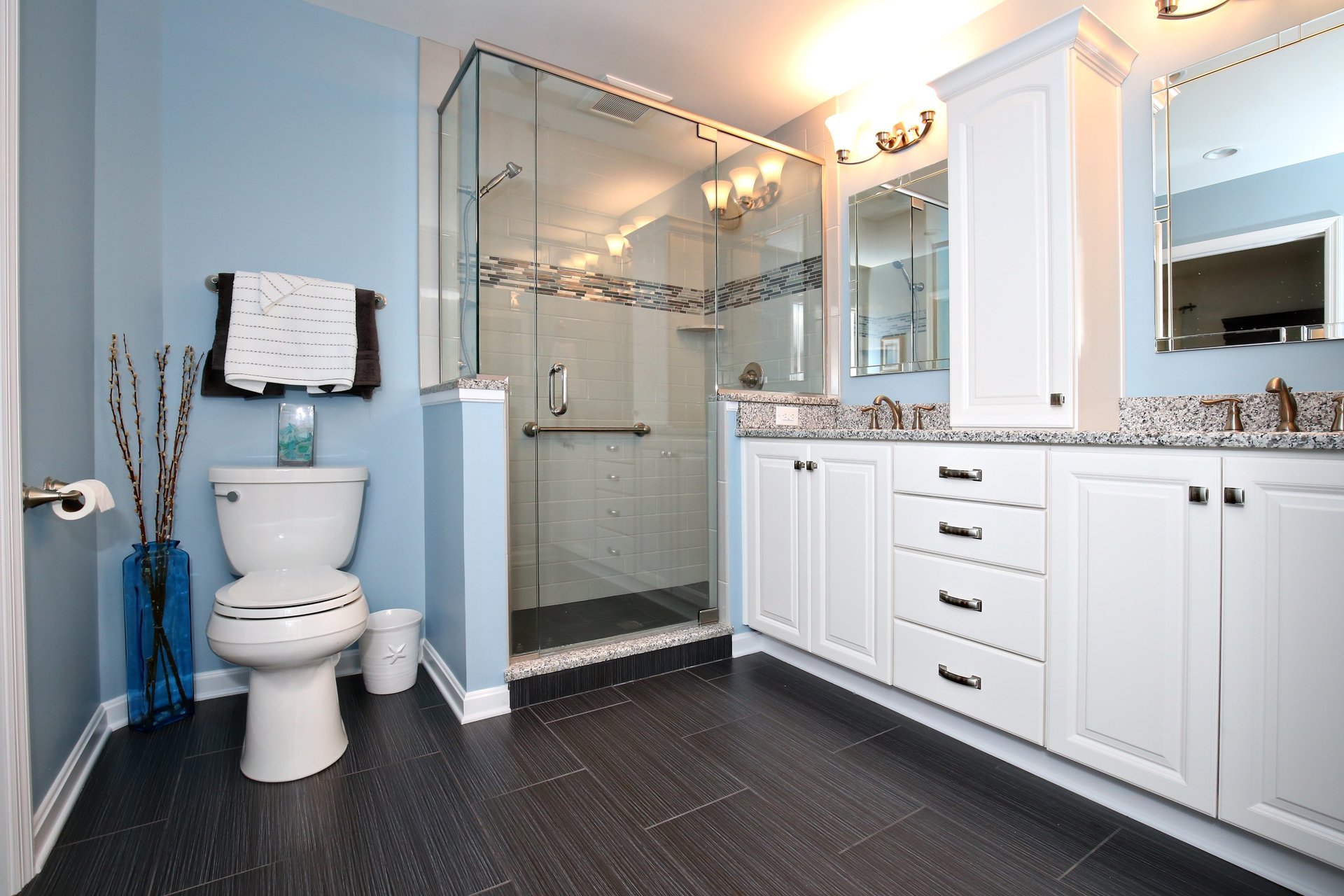 Bathroom remodeling louisville